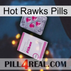 Hot Rawks Pills 32